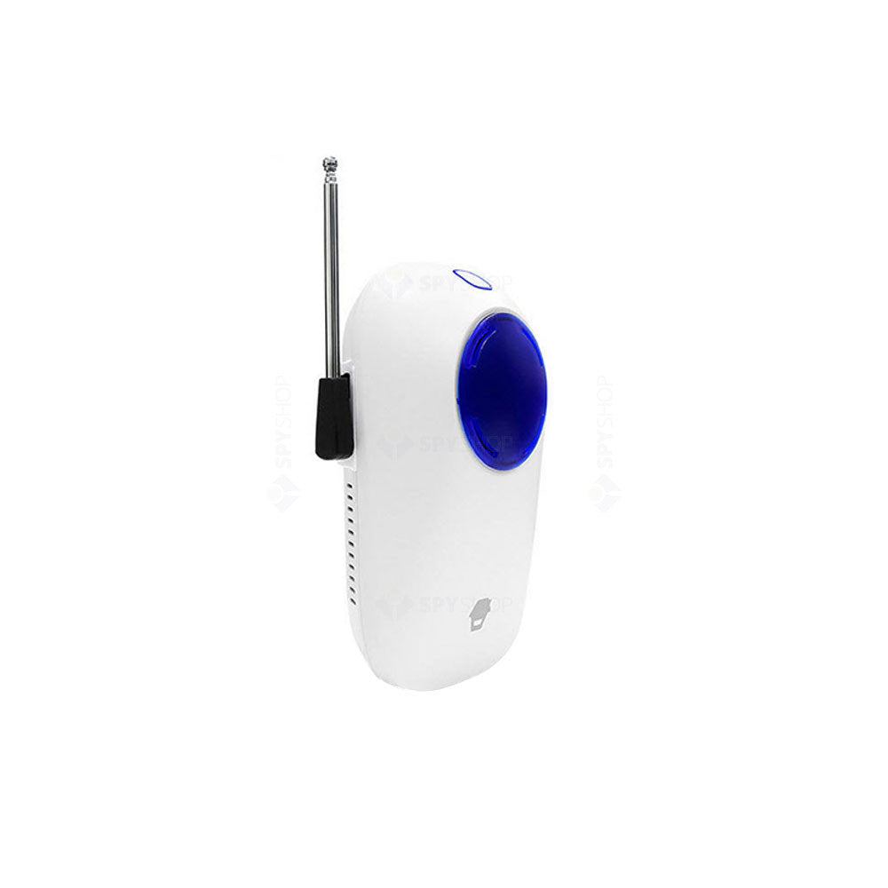 Modul repetor wireless Chuango RT-101, 433 MHz, RF 300 m, max 40 accesorii