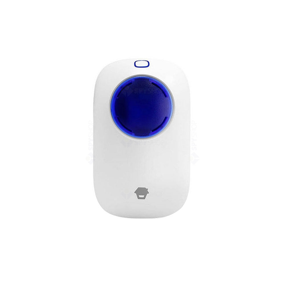 Modul repetor wireless Chuango RT-101, 433 MHz, RF 300 m, max 40 accesorii