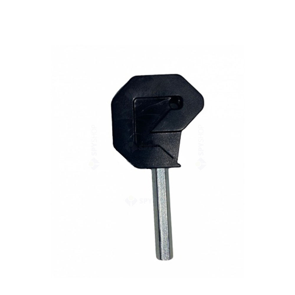 Cheie deblocare motor sistem automatizare porti batante Motorline LI09CD, compatibil cu KIT TELICA24 SI TELICA230