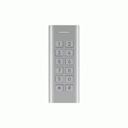 Controler de acces standalone Secukey SEKU-K6, cod pin, 1000 utilizatori, iluminat