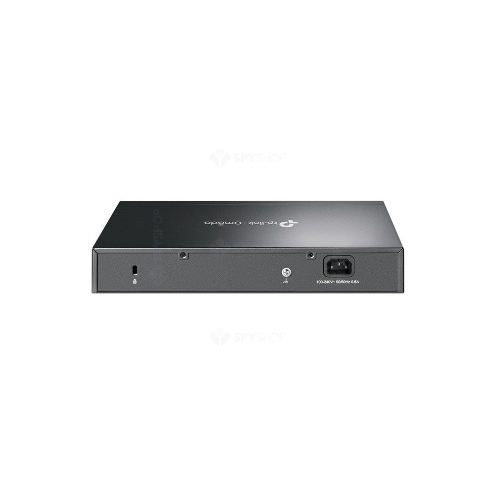 Controller wireless TP-Link Omada OC300, 2 porturi,  50.000 utilizatori, cu management