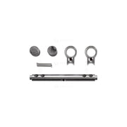 Kit extensie cilindru pentru usa cu grosime 100 mm, compatibil SEKU-D1