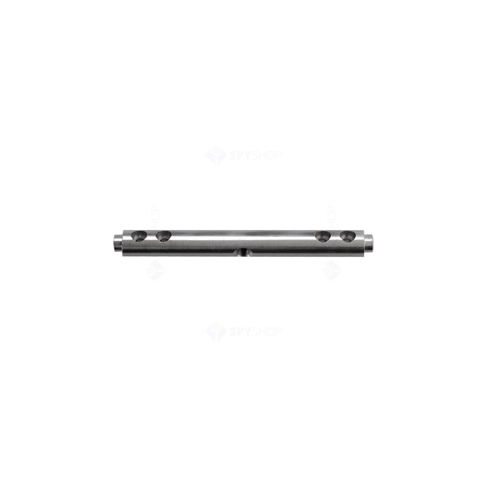 Kit extensie cilindru pentru usa cu grosime 100 mm, compatibil SEKU-D1