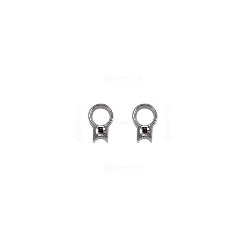 Kit extensie cilindru pentru usa cu grosime 100 mm, compatibil SEKU-D1