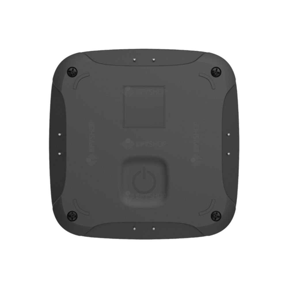 Detector de inundatie wireless Ajax LeaksProtect BL, autonomie 5 ani, 868 MHz, RF 1300 m, negru