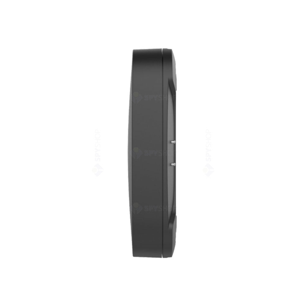 Detector de inundatie wireless Ajax LeaksProtect BL, autonomie 5 ani, 868 MHz, RF 1300 m, negru