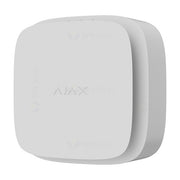 Detector de fum/caldura si CO wireless FireProtect 2 AJAX FIREPROTECT-2-F-T-CO-W-RB, 85 dB, RF 1700 m, tamper