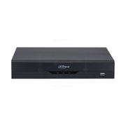 DVR Pentabrid Dahua WizSense XVR5104HS-I3, 5 M-N, 4 canale, POS, IoT, audio prin coaxial