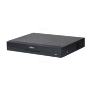 DVR Pentabrid Dahua WizSense XVR5116H-4KL-I3, 4K-N, 16 canale, POS, IoT, audio prin coaxial