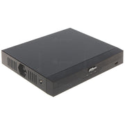 DVR Pentabrid Dahua WiZSense XVR5116HS-I3, 5 M-N, 16 canale, POS, IoT, audio prin coaxial