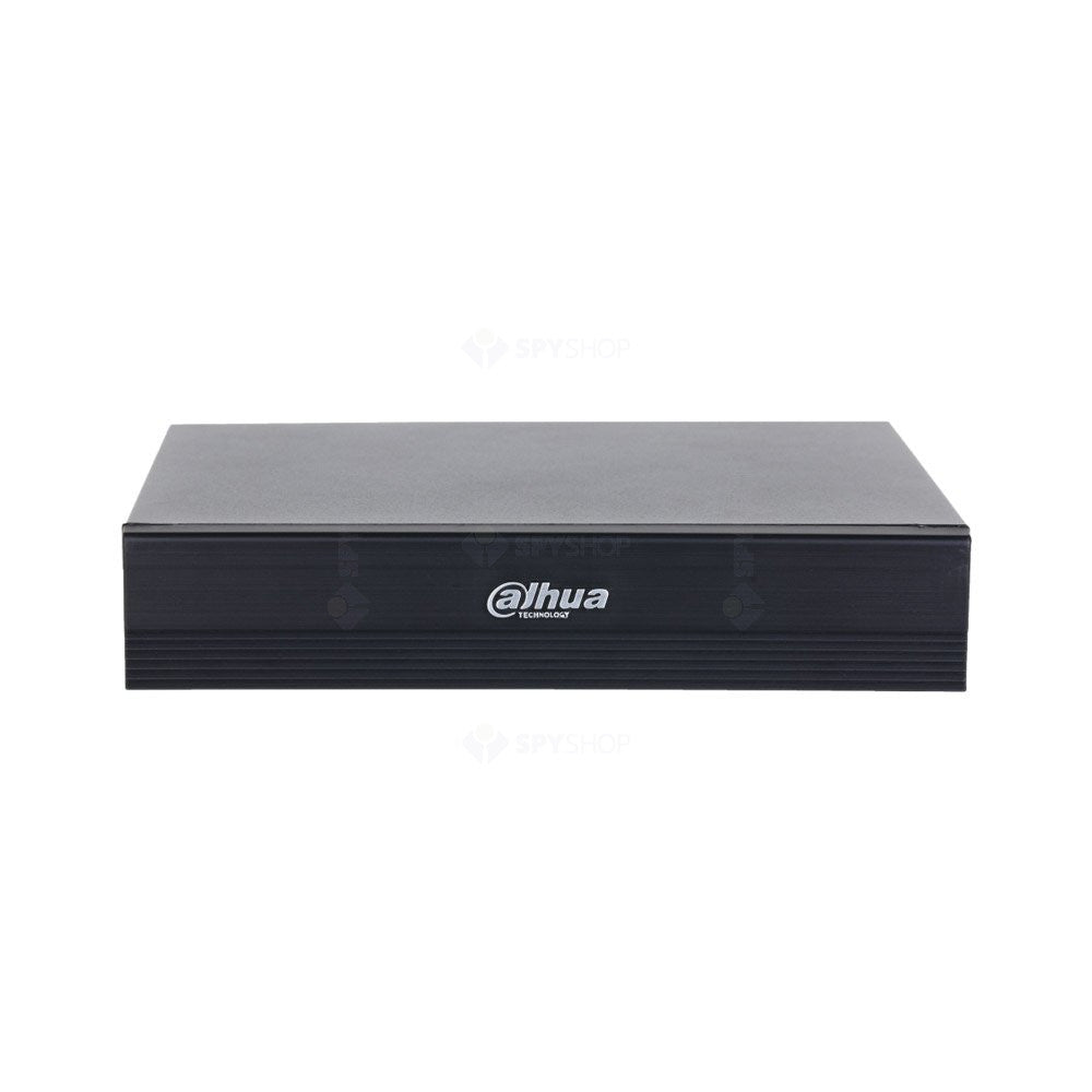 DVR Pentabrid Dahua WIzSense XVR1B08-I/T, 8 canale, 1080N, SMD Plus, AI, 40 Mbps