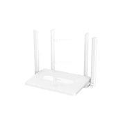 Router wireless WiFi Dual Band Imou HR12G-A, 3 porturi, 1200 Mbps, 2.4 GHz / 5 GHz