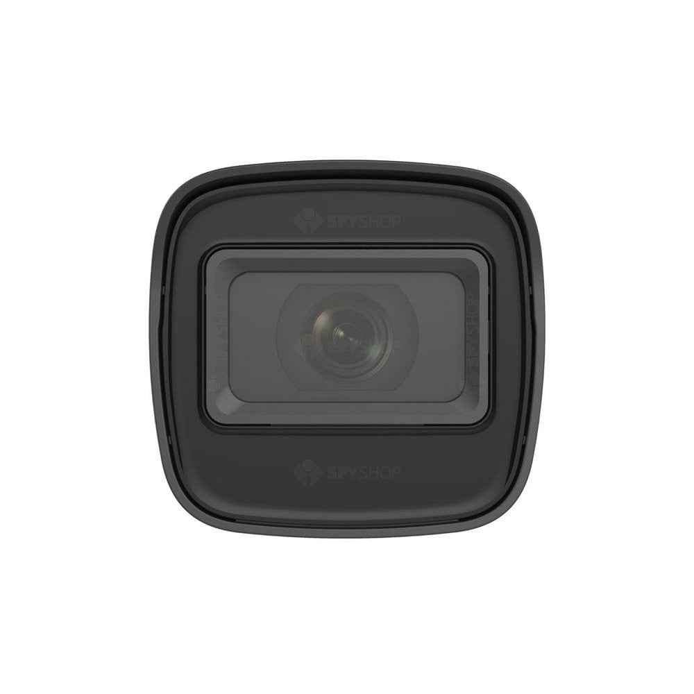 Camera supraveghere exterior IP HikVision HiLook IPC-B121H-C, 2 MP, 2.8 mm, IR 20 m, detectie miscare, PoE