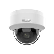 Camera supraveghere IP Dome HikVision HiLook IPC-D141H-C, 4 MP, 2.8 mm, IR 20 m, detectie miscare, PoE