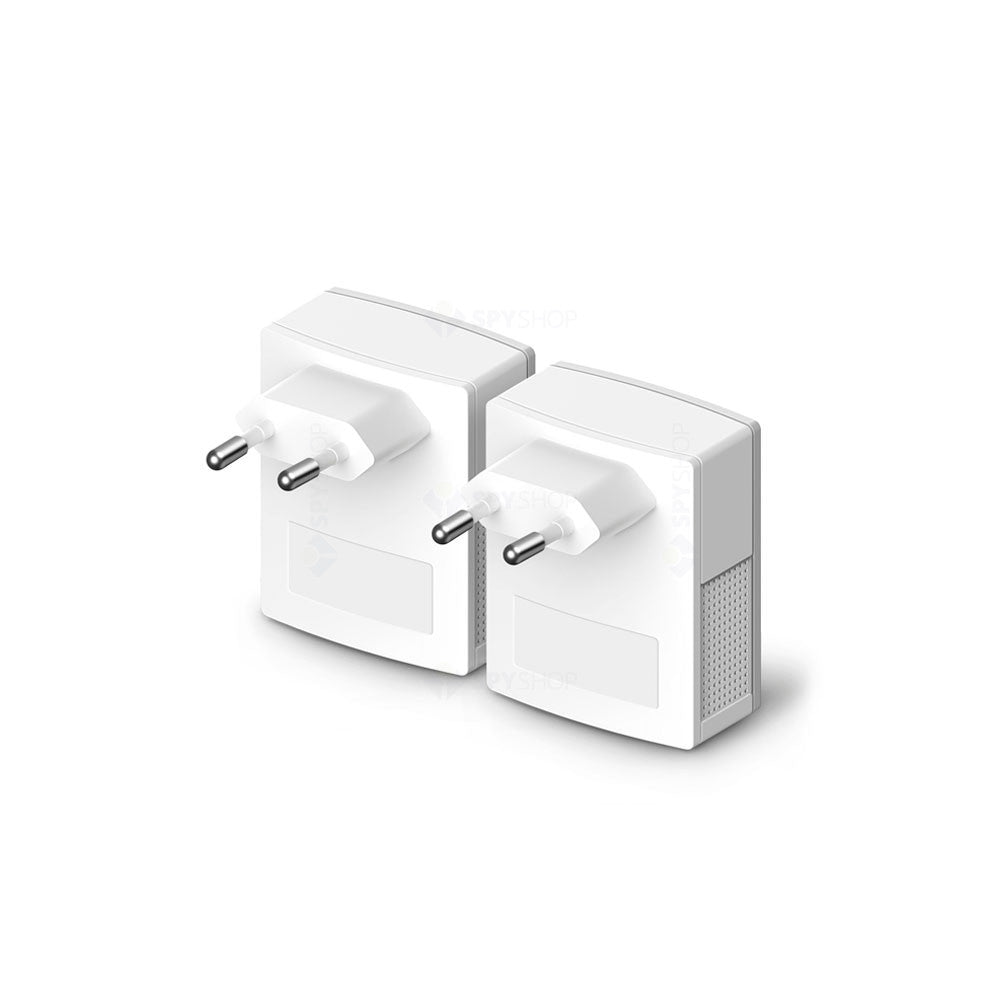 Kit adaptor powerline TP-Link TL-PA4010KIT, 600 Mbps, 300 m