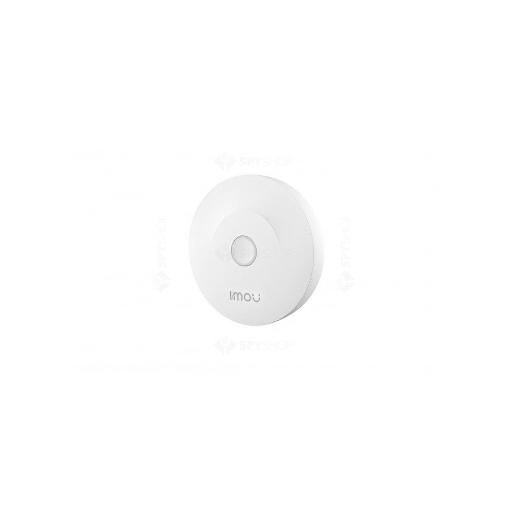 Kit alarma wireless Imou KIT-ALARM(ZG2)-EU-5, 2.4 GHz, Zigbee
