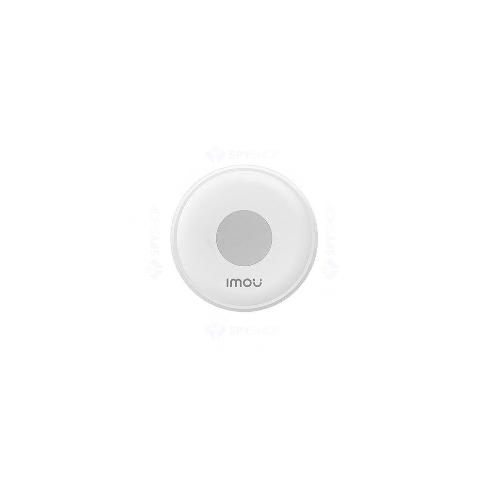 Kit alarma wireless Imou KIT-ALARM(ZG2)-EU-5, 2.4 GHz, Zigbee