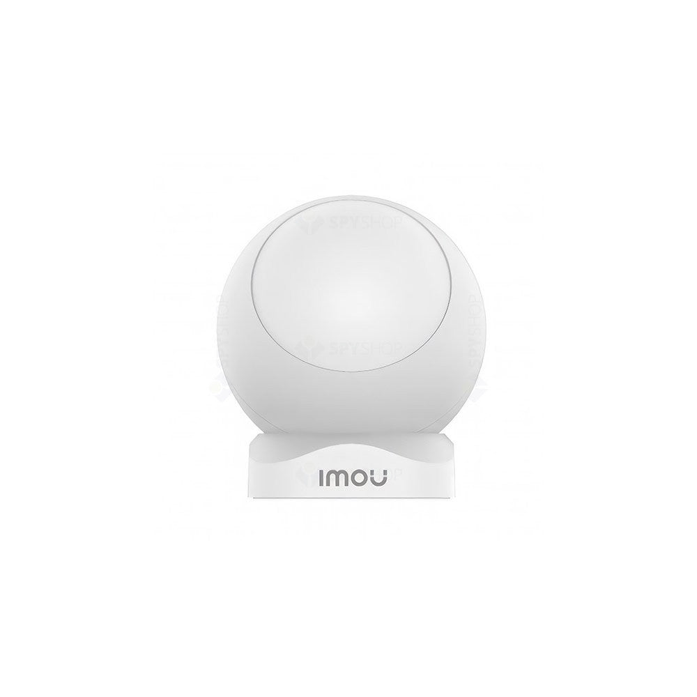 Kit alarma wireless Imou KIT-ALARM(ZG2)-EU-5, 2.4 GHz, Zigbee