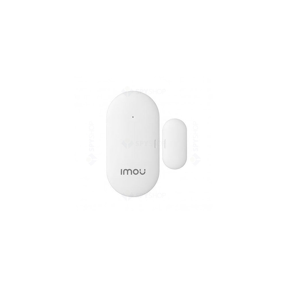 Kit alarma wireless Imou KIT-ALARM(ZG2)-EU-5, 2.4 GHz, Zigbee