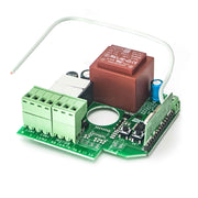 Unitate de control Motorline MC65, 230 Vac, 30 coduri, 433.92 MHz