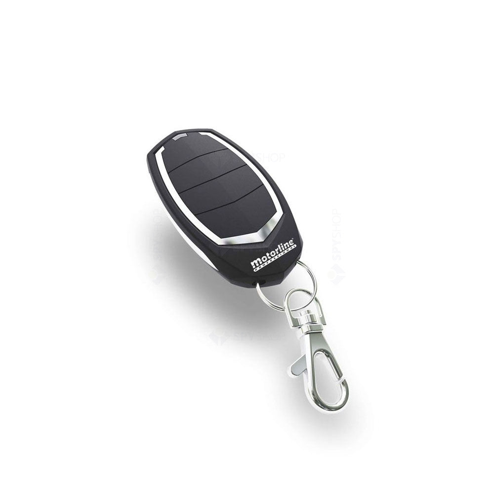 KIT automatizare poarta batanta Motorline TELICA24, 200 Kg/canat, 2.5 m/canat, 220 W