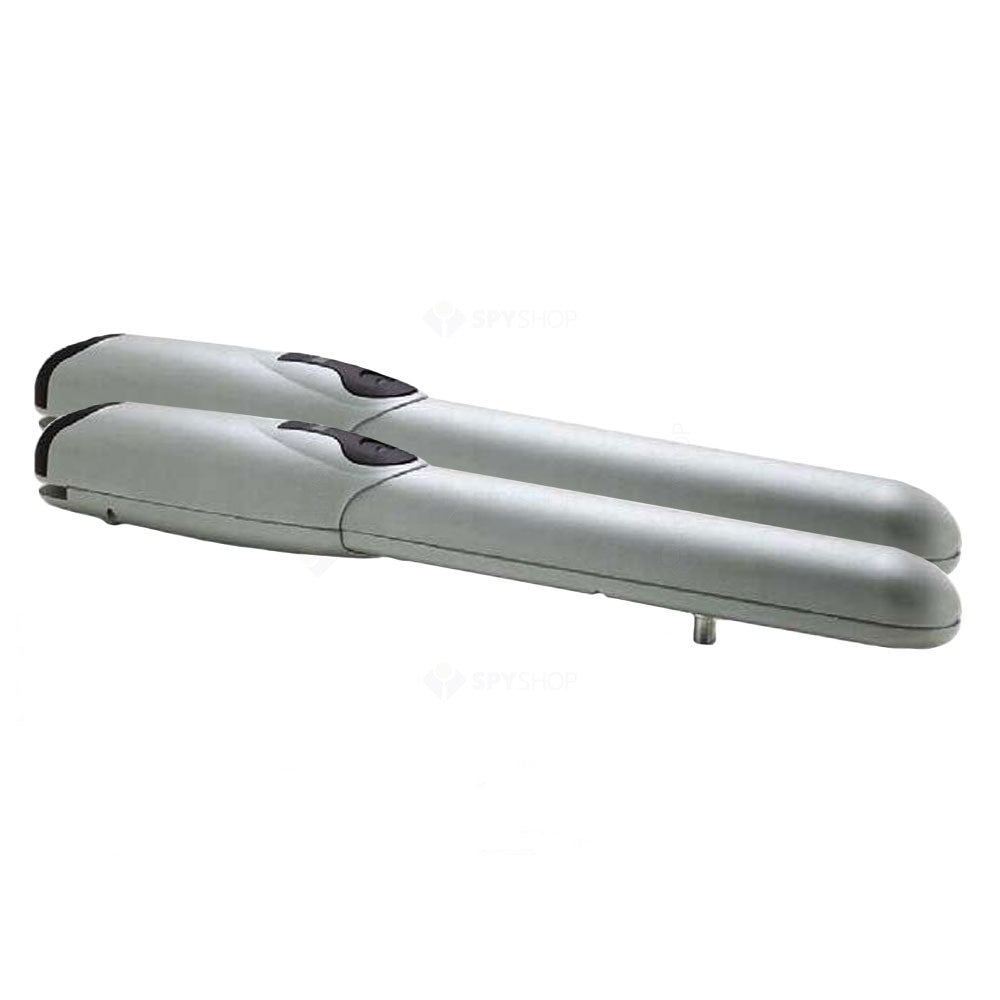 Kit automatizare poarta batanta Nice WINGO3524KCE, 200 Kg/canat, 3.5 m/canat, 24 V