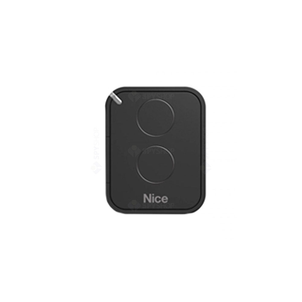 Kit automatizare poarta batanta Nice WINGO3524KCE, 200 Kg/canat, 3.5 m/canat, 24 V