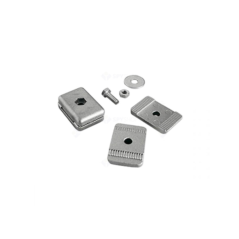 Kit automatizare poarta batanta Nice WINGO3524KCE, 200 Kg/canat, 3.5 m/canat, 24 V