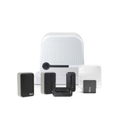 Kit automatizare poarta culisanta NICE Robus400 RBS400BDKCE, 8 metri, 400kg, 24VDC