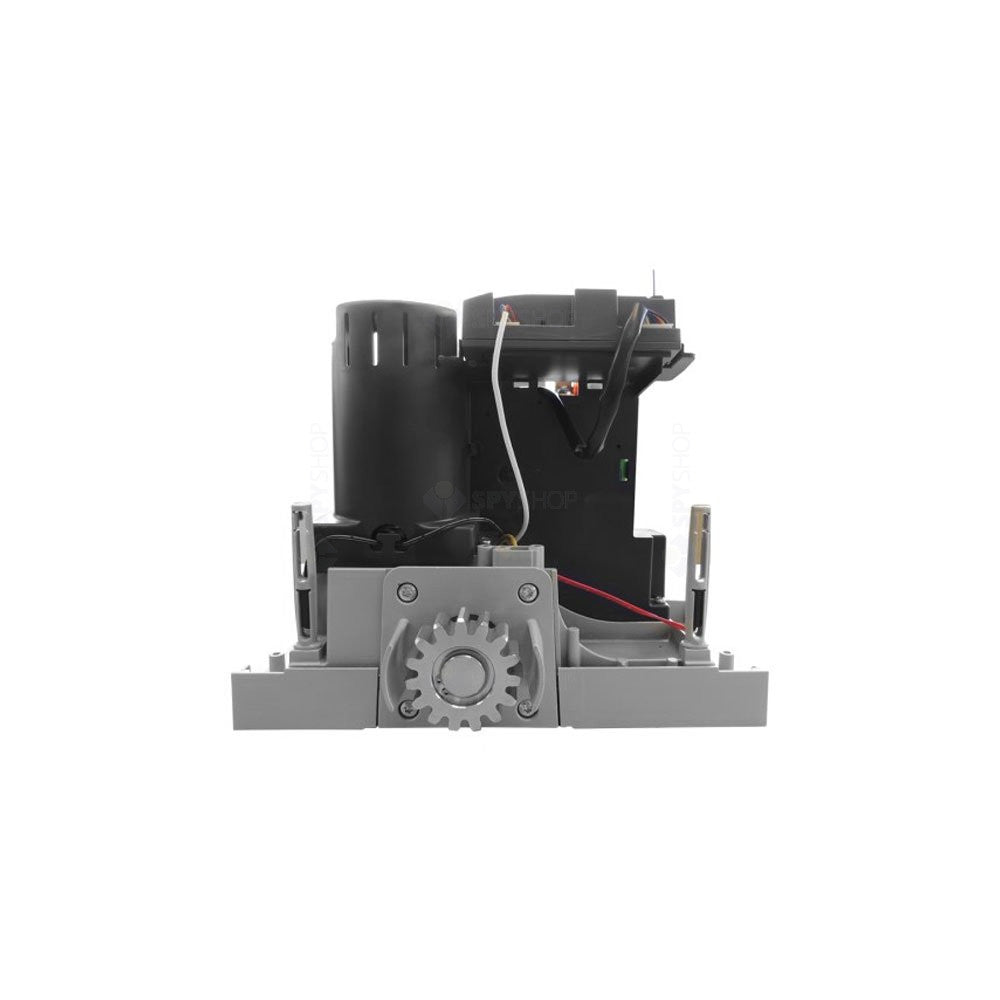 Kit automatizare poarta culisanta NICE Robus400 RBS400BDKCE, 8 metri, 400kg, 24VDC