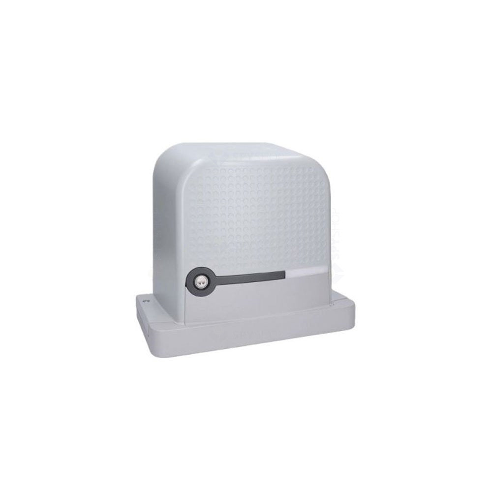 Kit automatizare poarta culisanta NICE Robus600 RBS600BDKCE, 8 metri, 600kg, 433.92 MHz