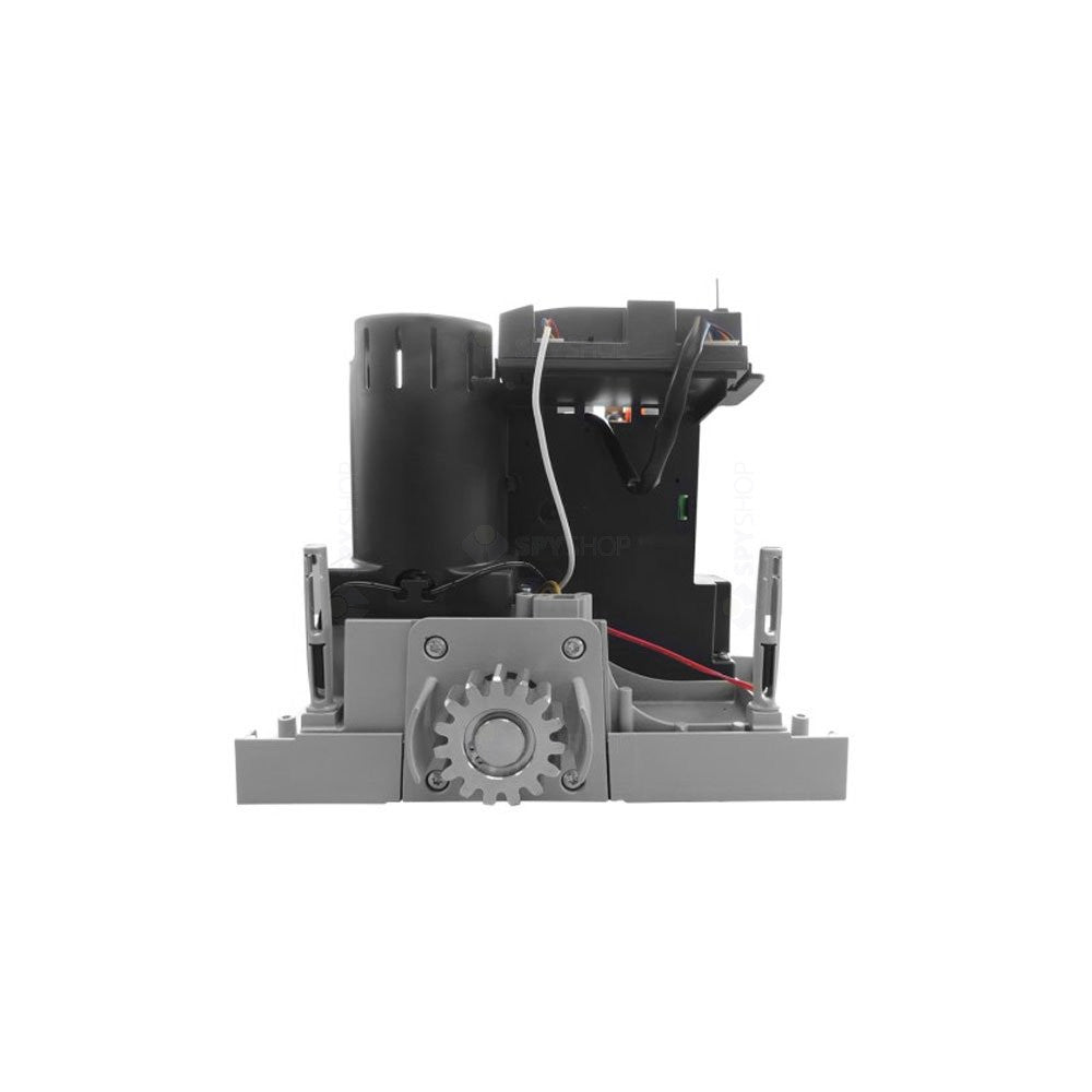 Kit automatizare poarta culisanta NICE Robus600 RBS600BDKCE, 8 metri, 600kg, 433.92 MHz