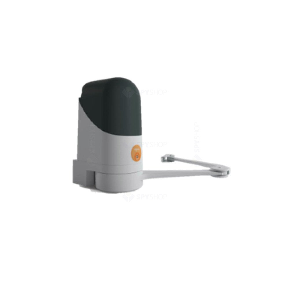 Kit automatizare poarta batanta Nice Home MAESTRO300, 250 Kg, 3 m/canat, 24 V