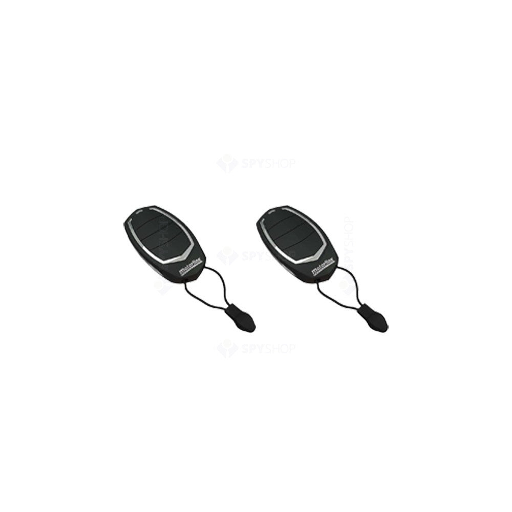 Kit automatizare poarta culisanta Motorline KIT GALO500 SPEED, 230 VAC, 450 N, 600 Kg, brushless, viteza maxima 450 mm/s, compatibil MCONNECT LINK