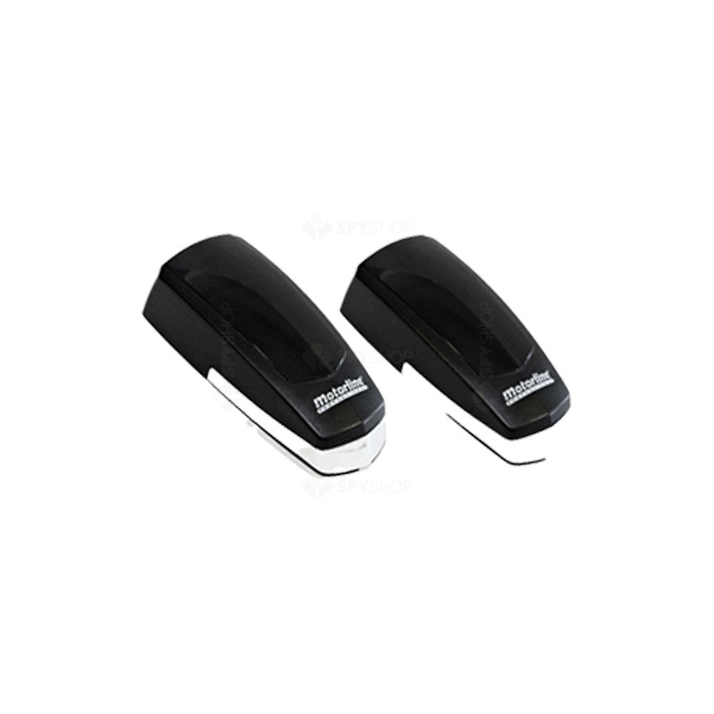 Kit automatizare poarta culisanta Motorline KIT GALO500 SPEED, 230 VAC, 450 N, 600 Kg, brushless, viteza maxima 450 mm/s, compatibil MCONNECT LINK