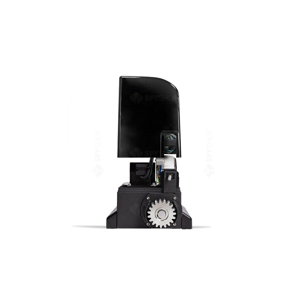 Kit automatizare poarta culisanta Motorline KIT GALO500 SPEED, 230 VAC, 450 N, 600 Kg, brushless, viteza maxima 450 mm/s, compatibil MCONNECT LINK