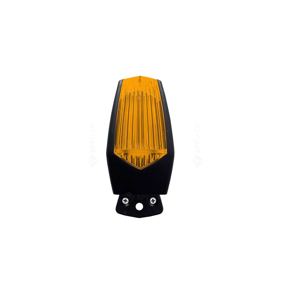 Kit automatizare poarta culisanta Motorline KIT GALO500 SPEED, 230 VAC, 450 N, 600 Kg, brushless, viteza maxima 450 mm/s, compatibil MCONNECT LINK