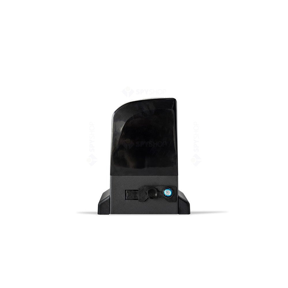 Kit automatizare poarta culisanta Motorline KIT GALO500 SPEED, 230 VAC, 450 N, 600 Kg, brushless, viteza maxima 450 mm/s, compatibil MCONNECT LINK