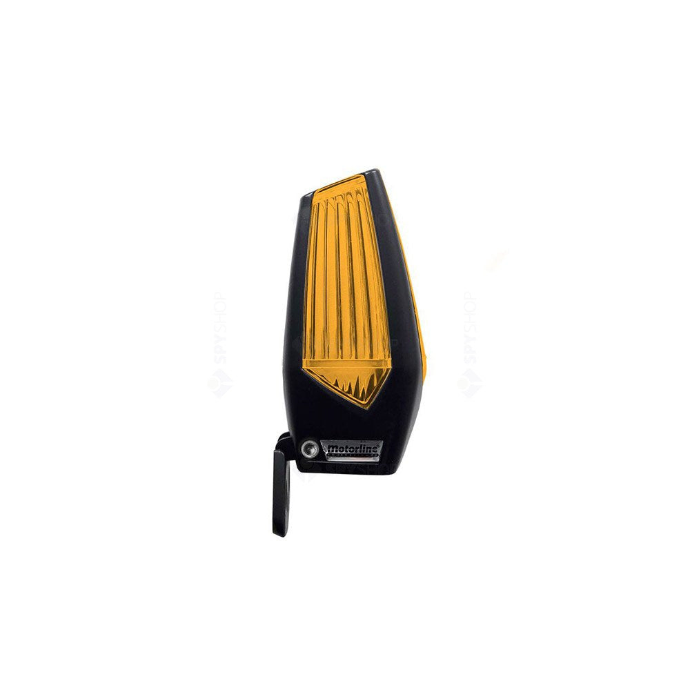 Kit automatizare poarta culisanta Motorline KIT GALO500 SPEED, 230 VAC, 450 N, 600 Kg, brushless, viteza maxima 450 mm/s, compatibil MCONNECT LINK