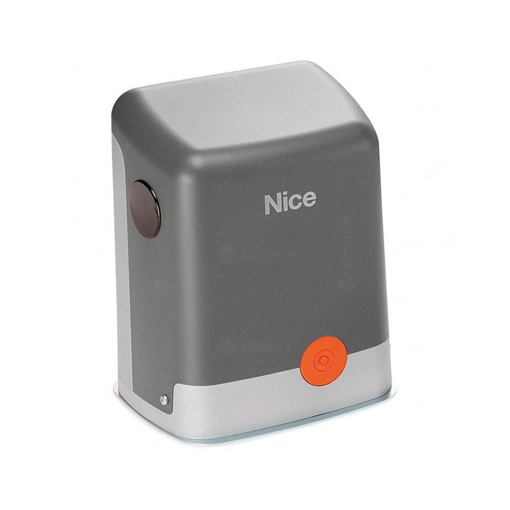 Kit automatizare poarta culisanta Nice Home FILO400, 400 Kg, 5.5 m, 230 Vac