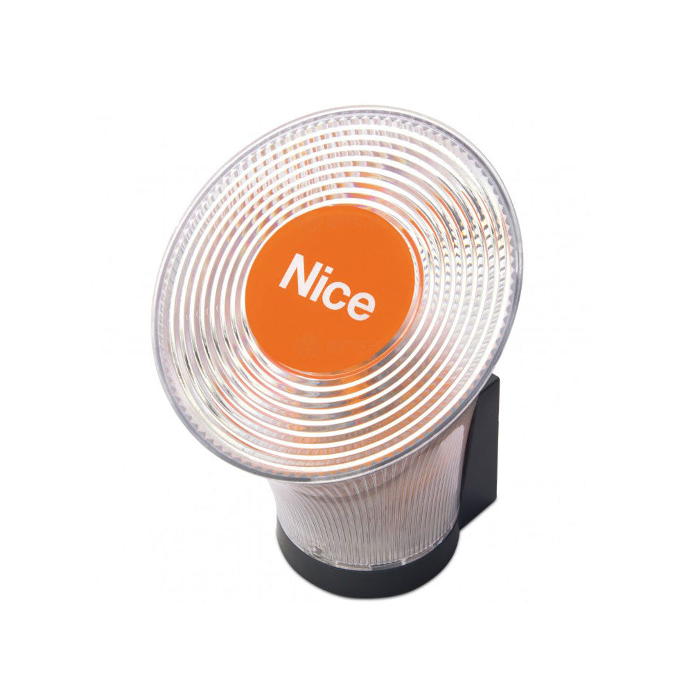 Kit automatizare poarta culisanta Nice Home FILO400, 400 Kg, 5.5 m, 230 Vac