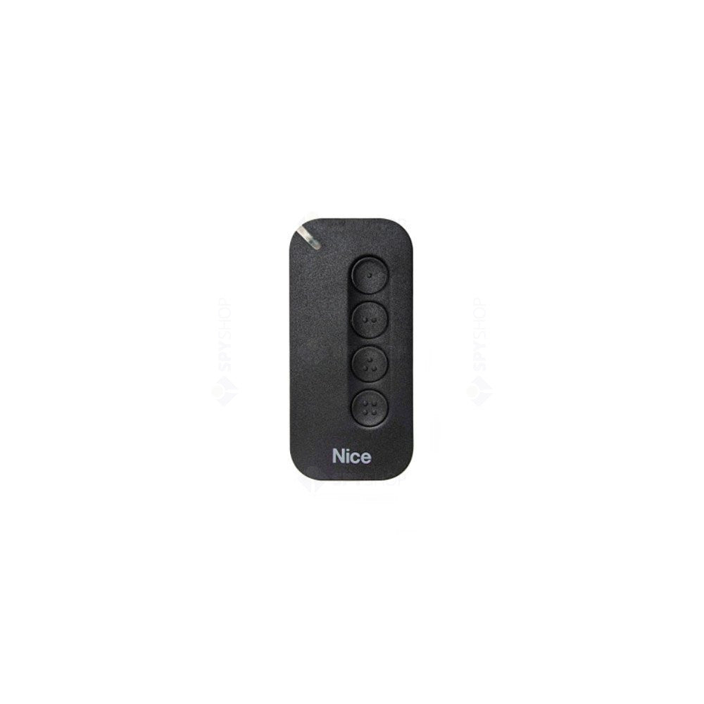 Kit automatizare poarta culisanta NICE Robus400 RBS400BDKCE, 8 metri, 400kg, 24VDC