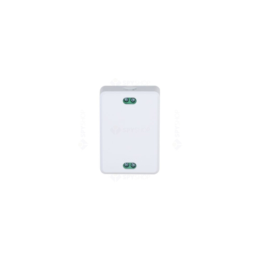 Kit videointerfon pe doua fire WiFi Dahua KTX01(F), 2 MP, 7 inch, 2.4 GHz, 2 fire,slot card