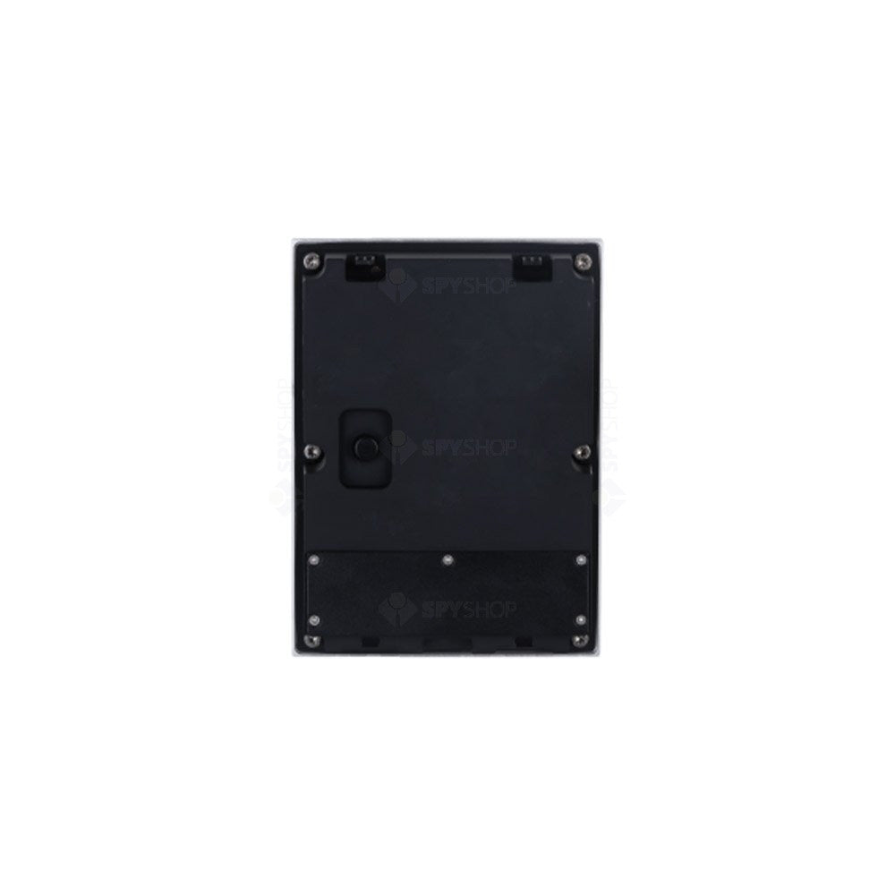 Kit videointerfon pe doua fire WiFi Dahua KTX01(F), 2 MP, 7 inch, 2.4 GHz, 2 fire,slot card