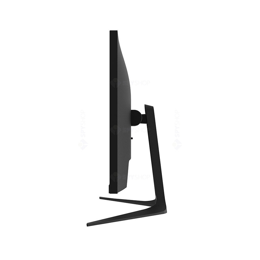 Monitor Dahua LM27-F400-B4-V3, 27 inch, UHD, 60 Hz, 5 ms, IPS, ELED, HDMI / DP, VESA 100 x 100