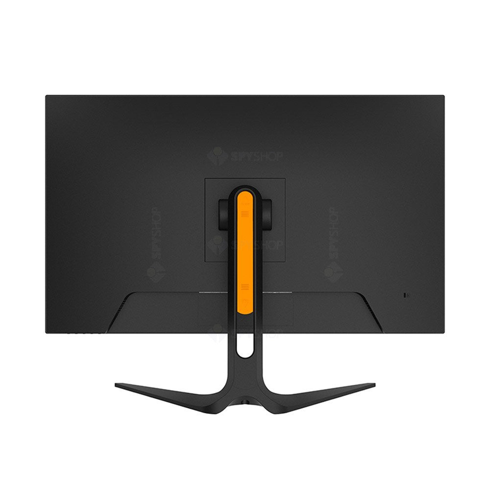 Monitor Dahua LM27-F400-B4-V3, 27 inch, UHD, 60 Hz, 5 ms, IPS, ELED, HDMI / DP, VESA 100 x 100
