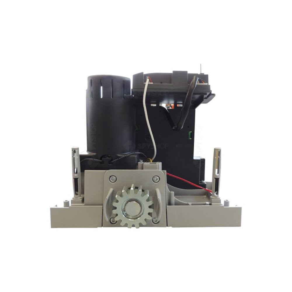 Motor automatizare poarta culisanta Nice Robus 600 RBS600, 8 m, 600 kg, 24 V