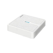 NVR mini Hikvision HiLook NVR-104H-D, 4 canale, 6 MP, 40 Mbps