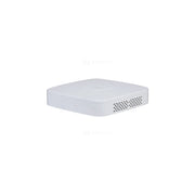NVR Dahua NVR4104-P-EI, 4 canale,16 MP, 80Mbps, detectia faciala