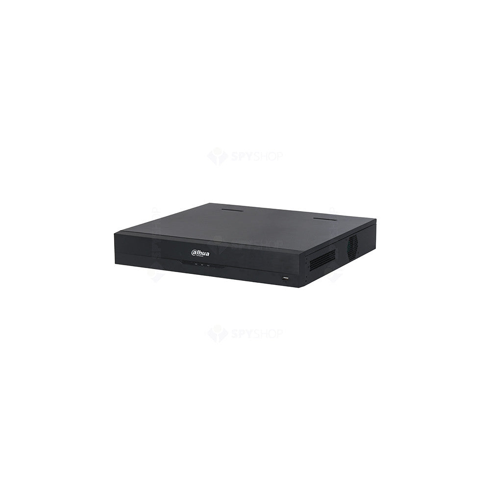 NVR Dahua NVR4432-EI, 32 canale, 16 Mp, 256 Mbps